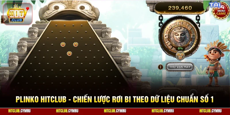Plinko HitClub